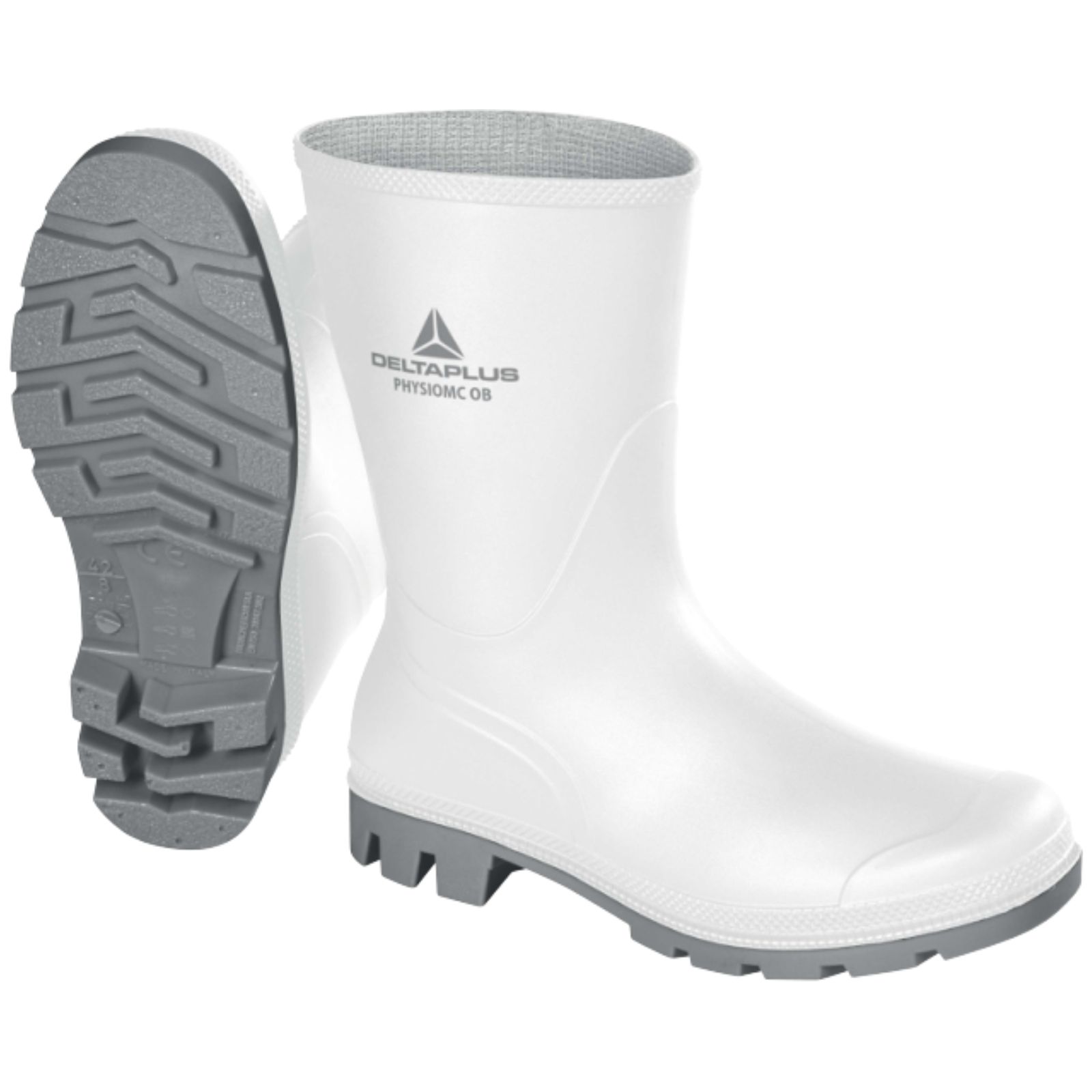 Botte Delta Plus PHYSIOMC OB FO