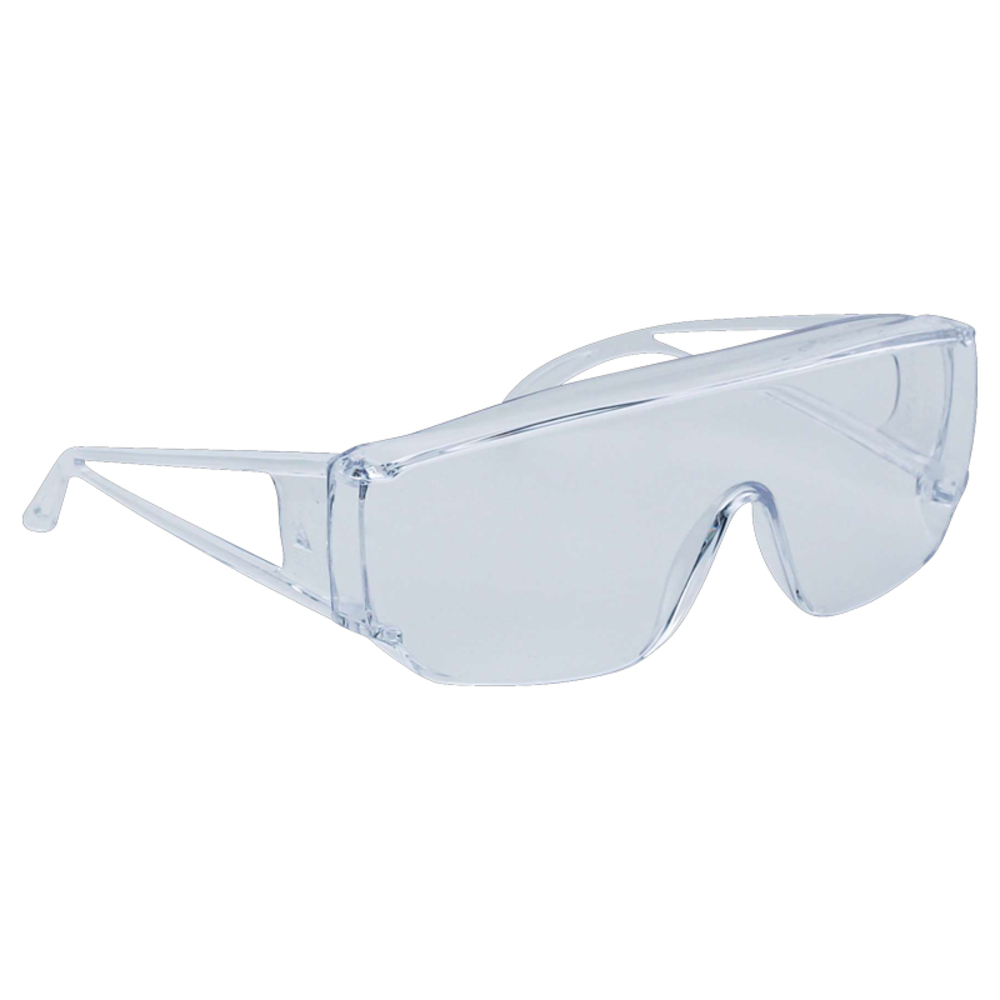 LUNETTES DE PROTECTION PITON2 INCOLORE - DELTA PLUS - PITO2IN