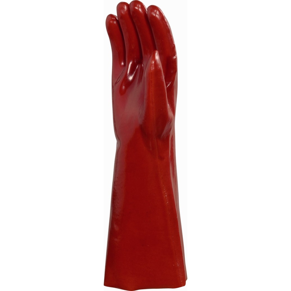 GANT DELTA PLUS PVC LONGUEUR 40 CM TAILLE 10 -10