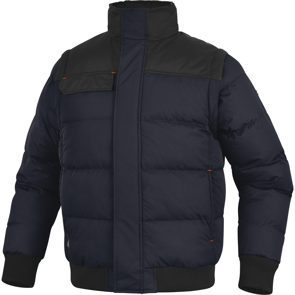 BLOUSON POLYAMIDE ENDUIT PU DELTA PLUS - RAND2NO
