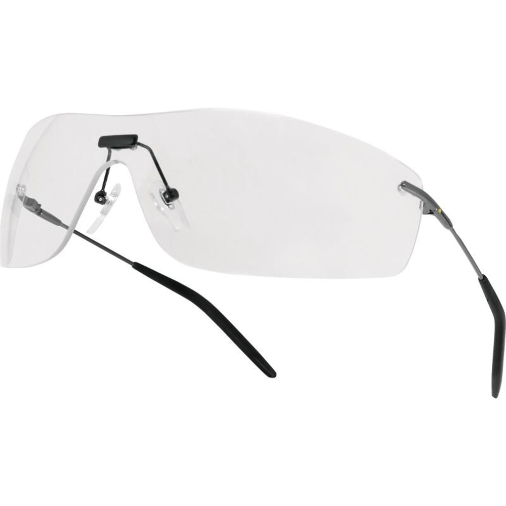 LUNETTES DELTA PLUS POLYCARBONATE - AB - AR - UV400-SALIIN