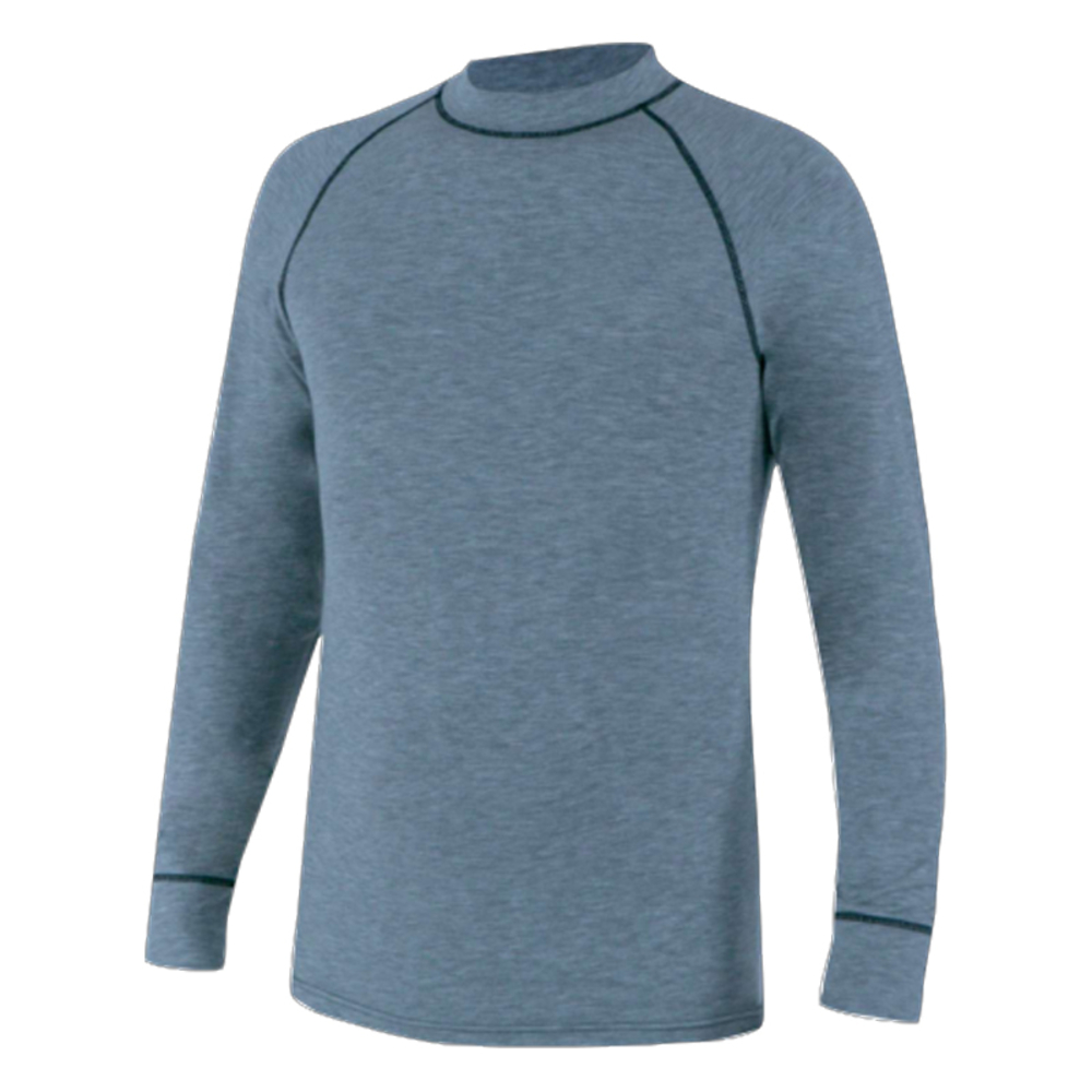 SOUS-VÊTEMENT SNOWDYTOP GRIS - DELTA PLUS - SNOWDYTOP