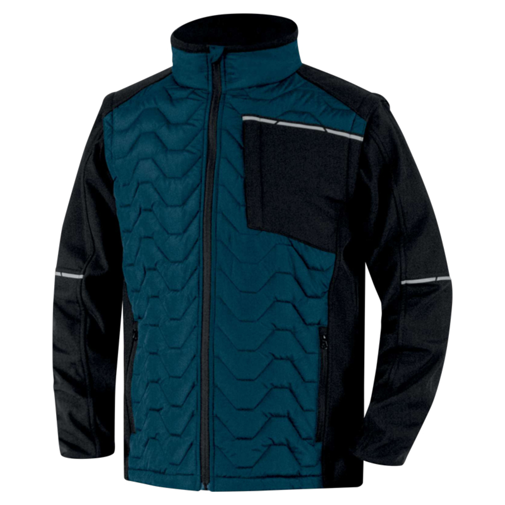 VESTE SOON MARINE - DELTA PLUS - SOON