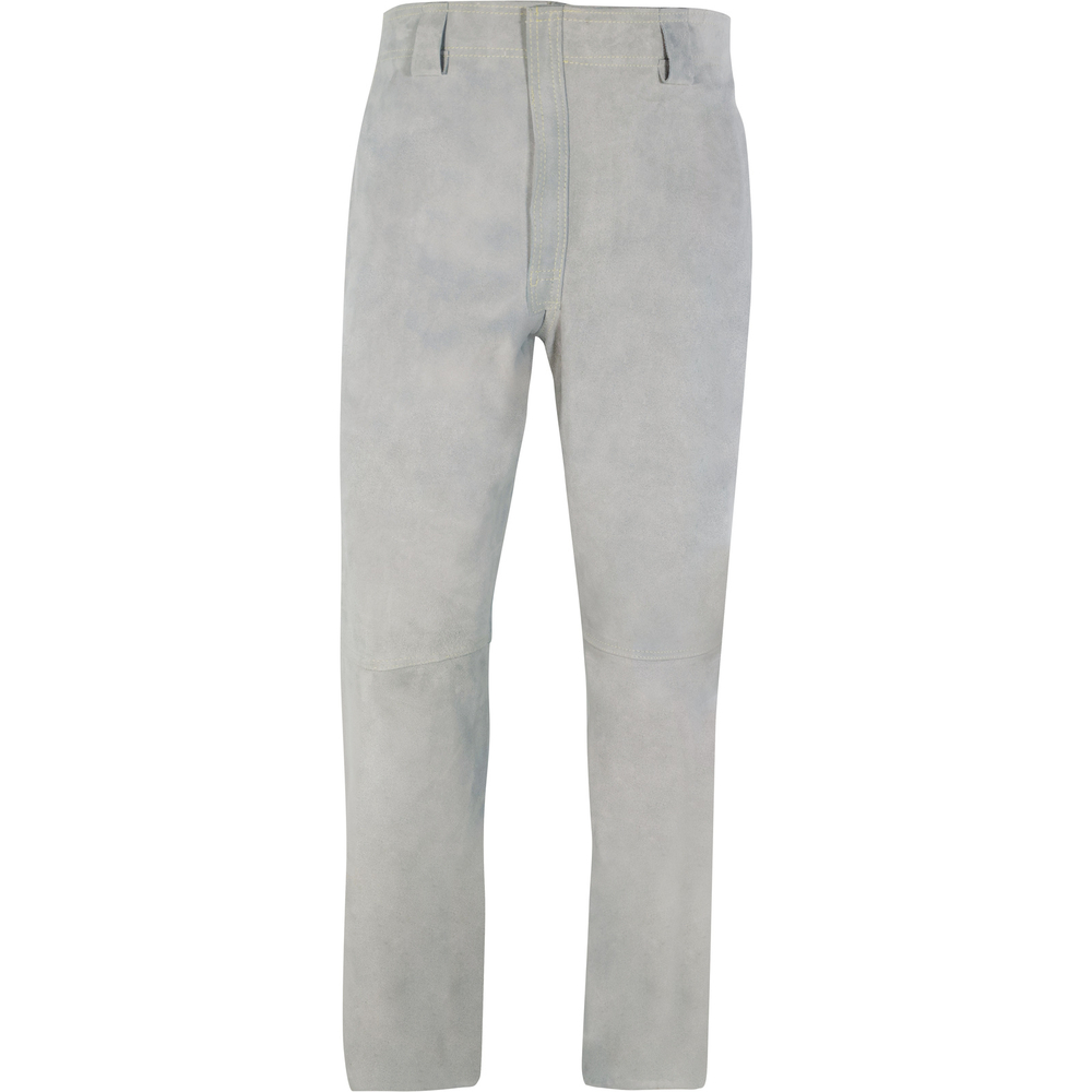 PANTALON SOUDEUR CROUTE DE CUIR DELTA PLUS - SUMPANGR