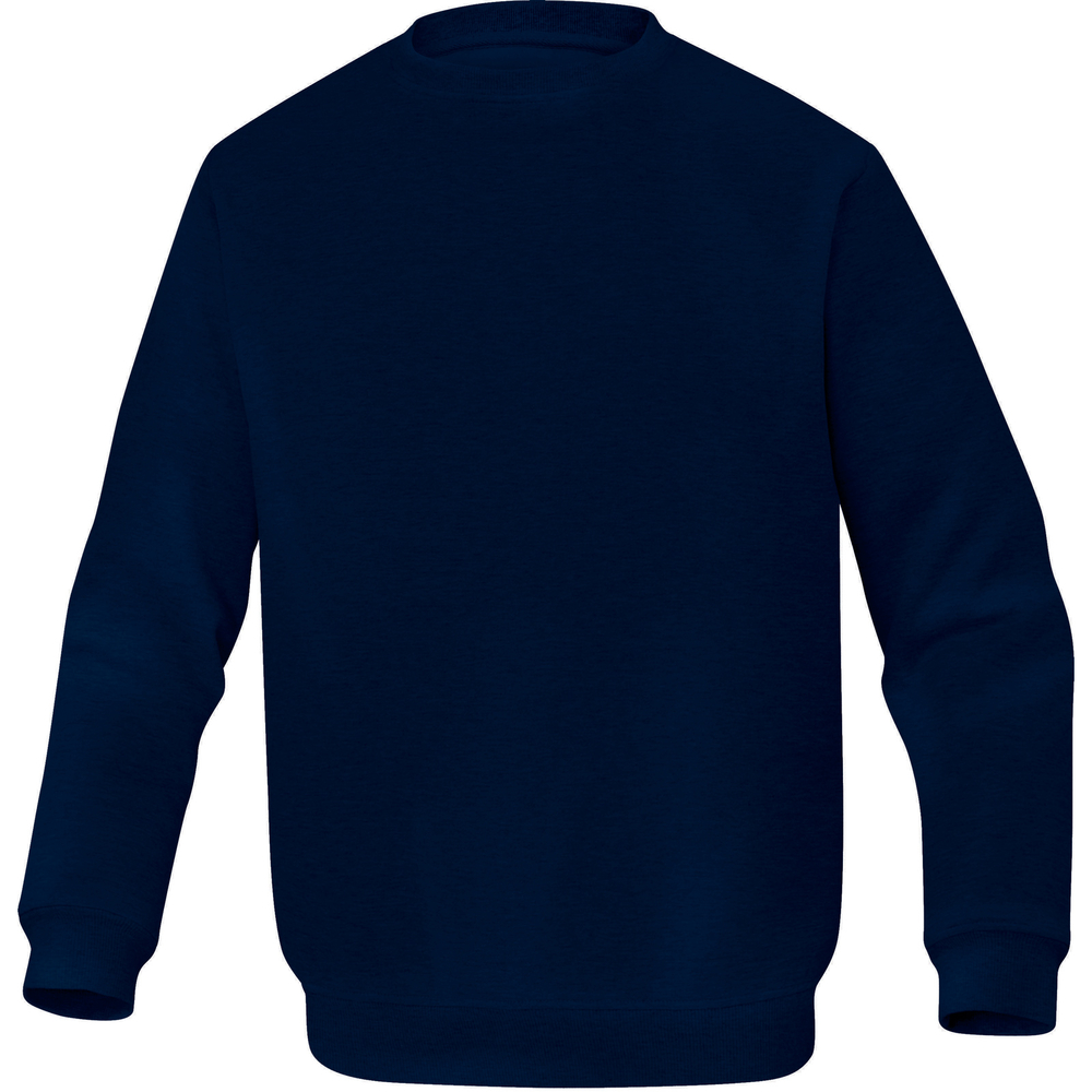 SWEAT MOLLETON ANTI-FEU ET ANTISTATISQUE SWEFR2 DELTA PLUS - SWEFR2BM