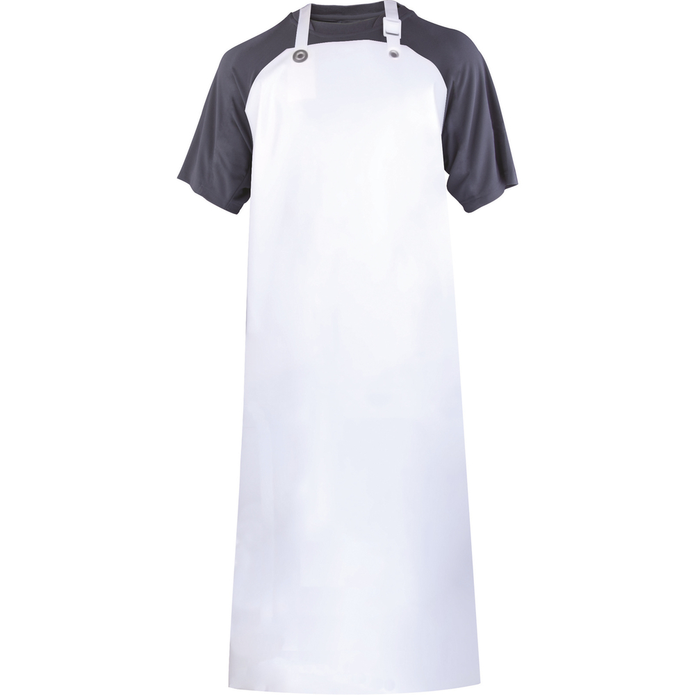 Tablier en polyurethane DELTA PLUS - TABPU