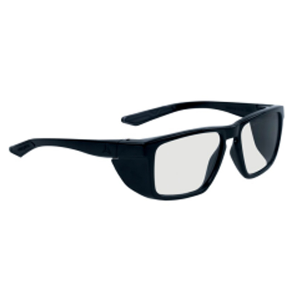 LUNETTES TANAGA INCOLORE - DELTA PLUS - TANAGIN