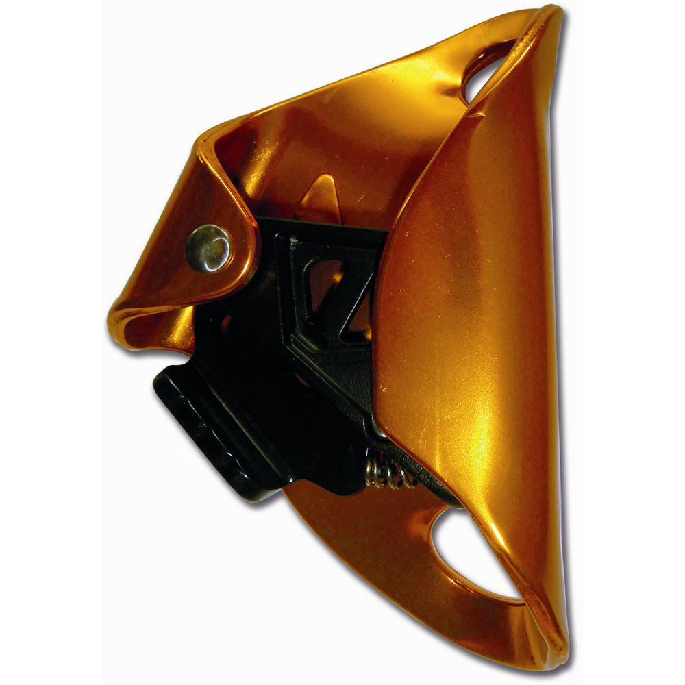 BLOQUEUR VENTRAL EN ALUMINIUM DELTA PLUS- TC001