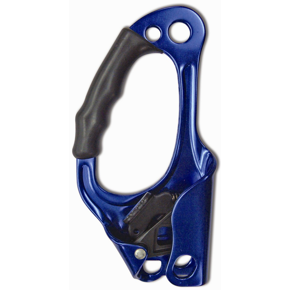 POIGNÉE D'ASCENSION DELTA PLUS EN ALUMINIUM MAIN GAUCHE - TC003