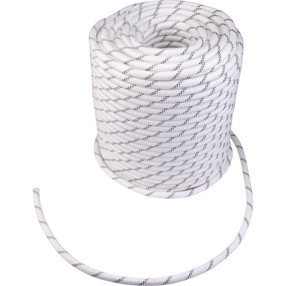 Corde tressée polyamide ø 10,5 mm DELTA PLUS - TC009