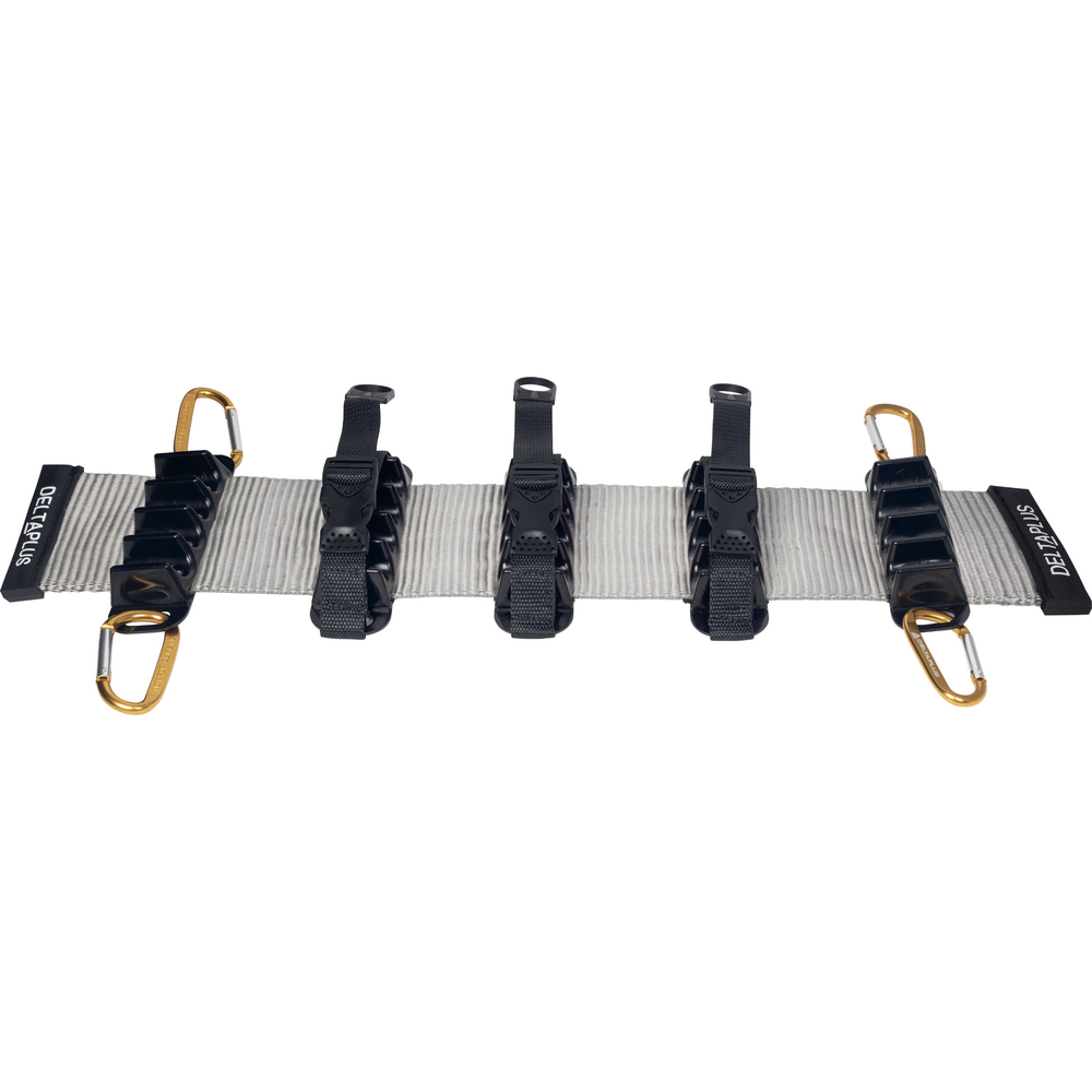 PROTECTEUR DE CORDE POUR ARÊTE - 51 CM DELTA PLUS - TC028