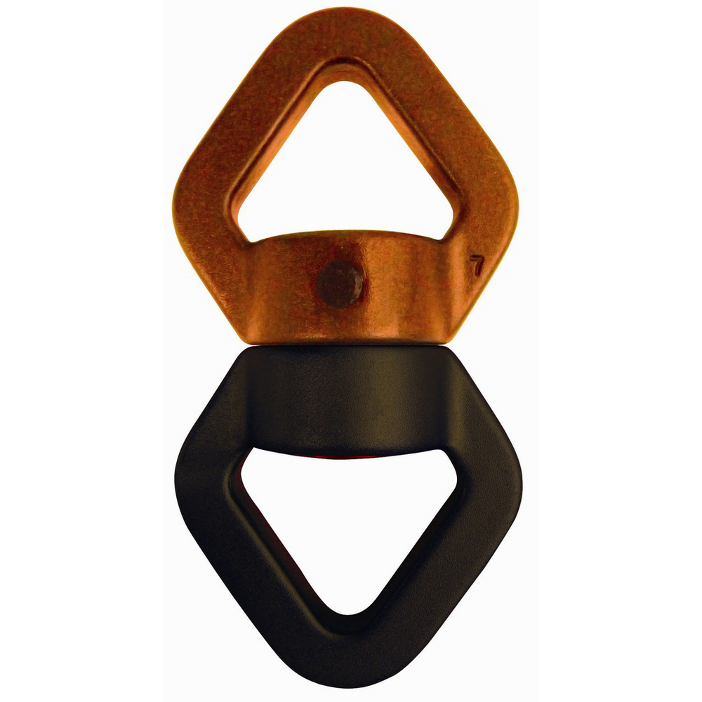 EMERILLON DOUBLE DELTA PLUS- TC040