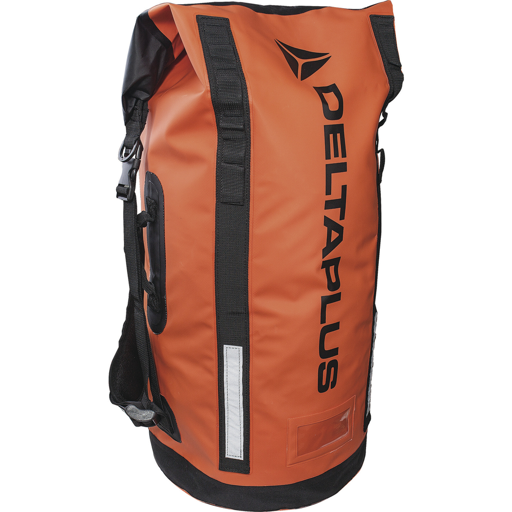 DESCENDEUR, APPAREIL DE SAUVETAGE AVEC VOLANT DELTA PLUS - TC065