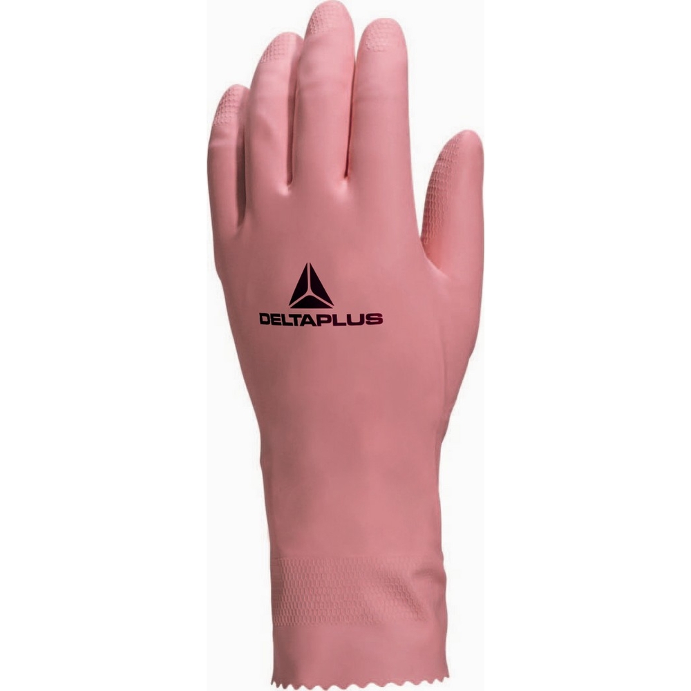 GANT DELTA PLUS LATEX MENAGE ROSE ZEPHIR 210 -VE210RO0