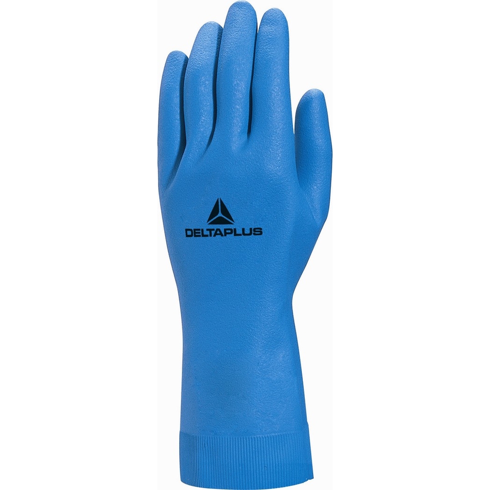 Gant chimique pour la manipulation d'acides DELTA PLUS - VE440BL0