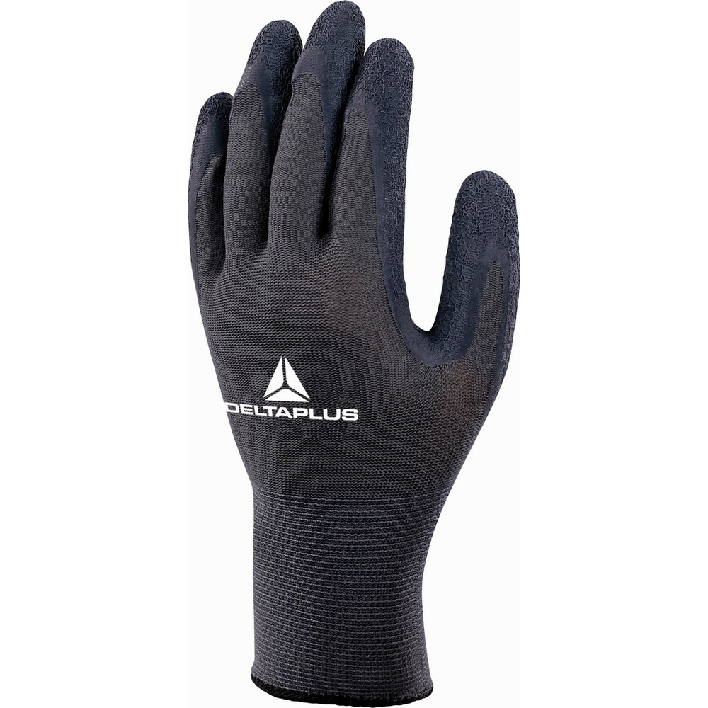 GANT DELTA PLUS TRICOT POLYESTER - PAUME ENDUITE LATEX - VE630GR0