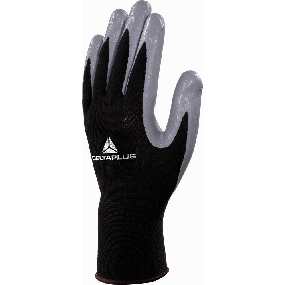 GANT DELTA PLUS TRICOT POLYESTER / PAUME NITRILE -VE712GR0