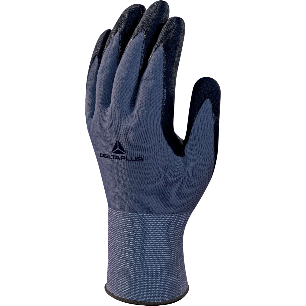 GANT DELTA PLUS TRICOT POLYAMIDE SPANDEX PAUME NITRILE/PU + PICOTS N- VE727NO0
