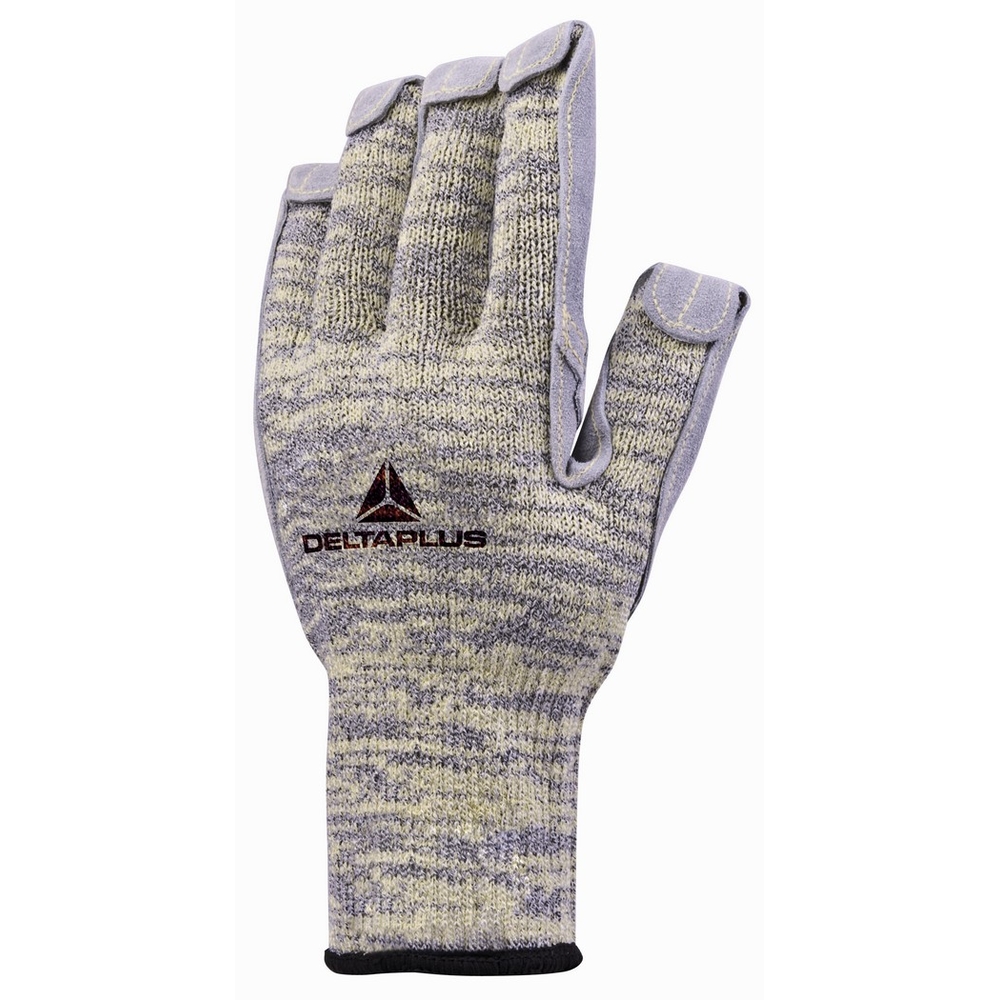 GANT DELTA PLUS TRICOT TAEKI 5 - PAUME CROUTE DE BOVIN - VECUT50