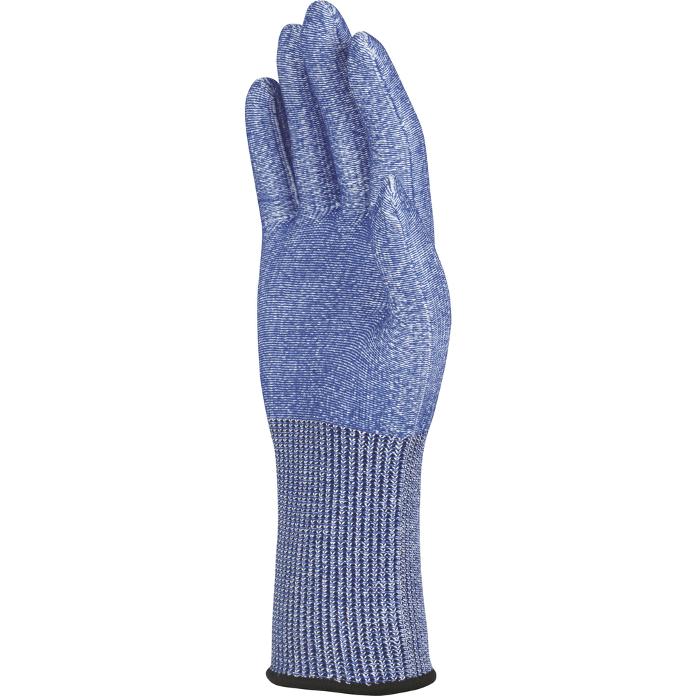 GANT TRICOT SOFTNOCUT - SANS ENDUCTION - JAUGE 15 DELTA PLUS - VECUTB00BL