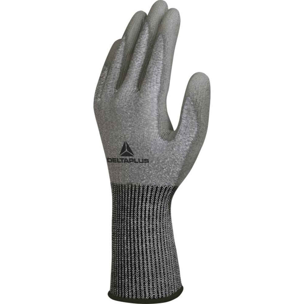 Gant tricot softnocut - paume enduite pu DELTA PLUS - D020VECUTB020