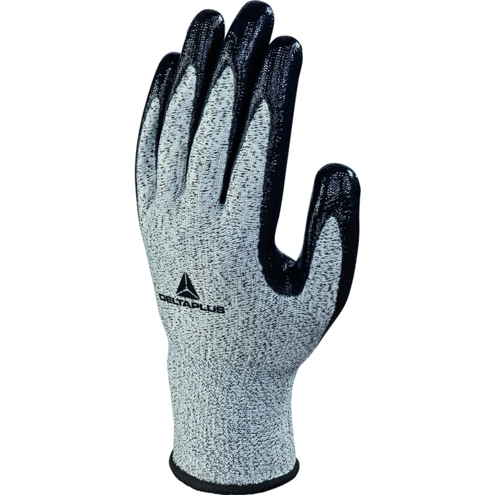 GANTS ANTI-COUPURES VECUTB07 GRIS - LOT DE 3 - DELTA PLUS - VECUTB07
