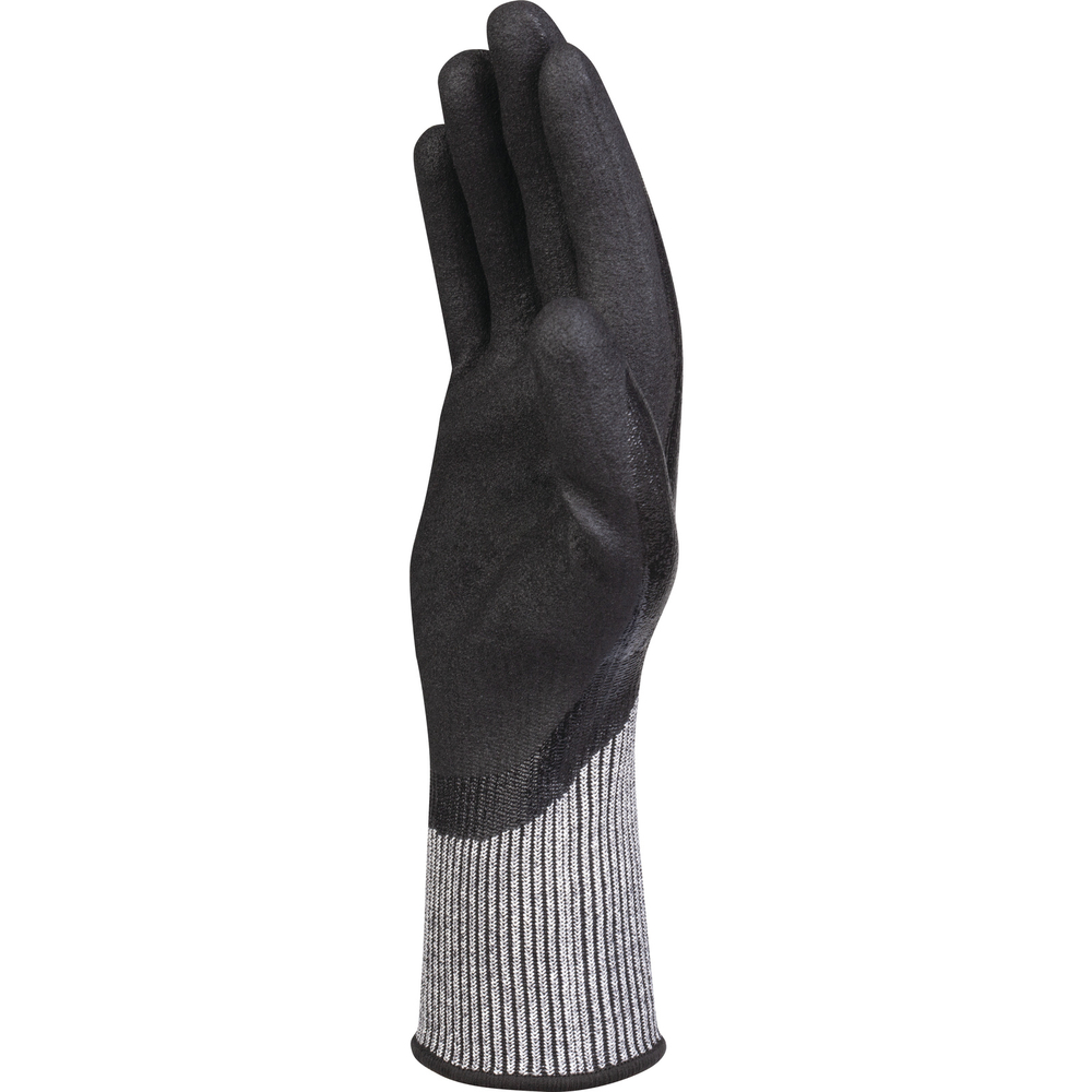 GANT TRICOT DELTANOCUT® - DOUBLE ENDUCTION NITRILE - JAUGE 13 DELTA PLUS - VECUTD04NO