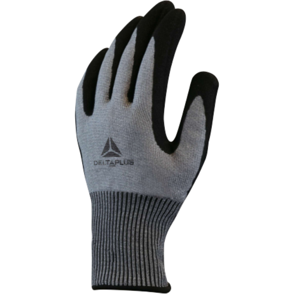 GANTS ANTICOUPURES VENICUTF07 GRIS - LOT DE 3 - DELTA PLUS - VECUTF07