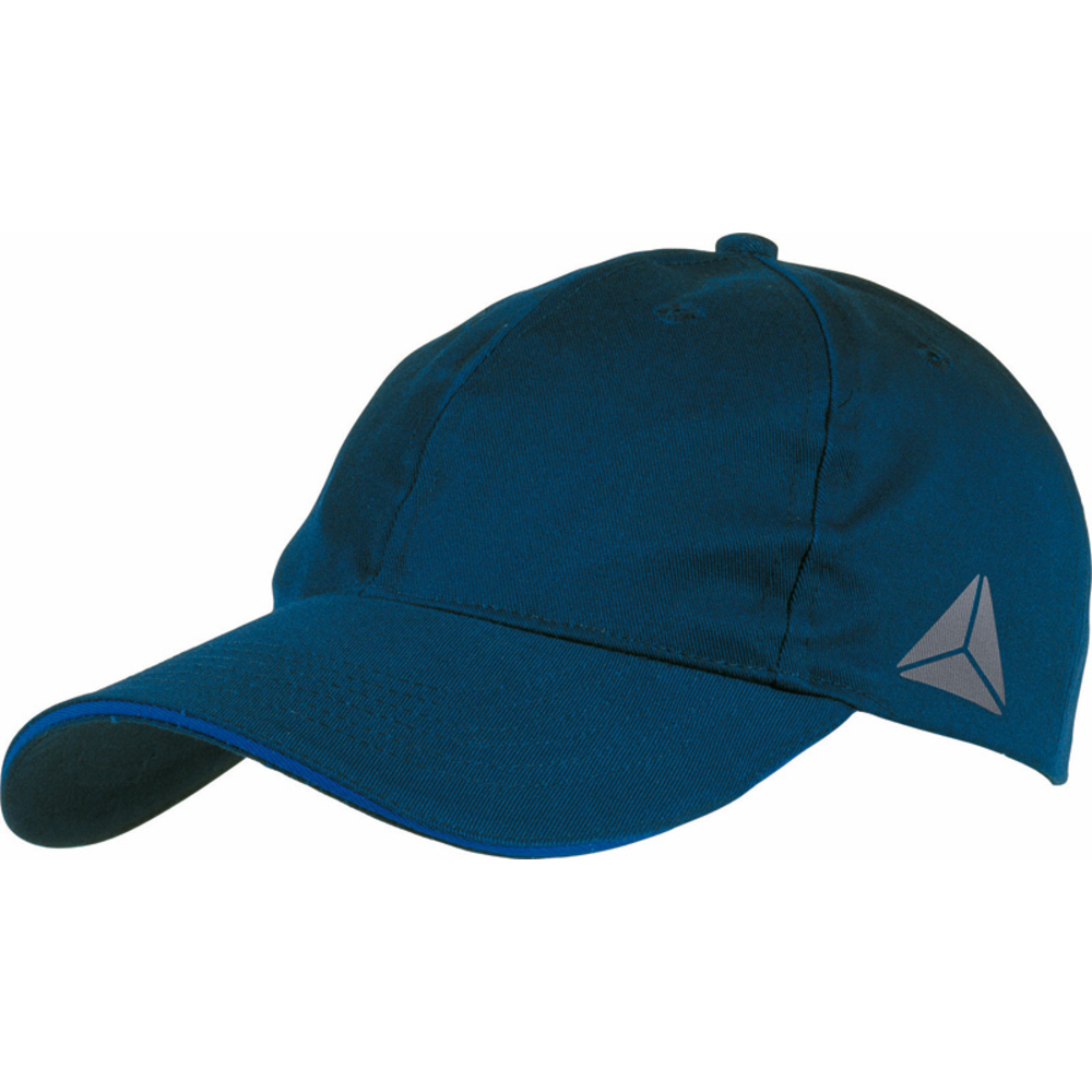 CASQUETTE DE TRAVAIL MACH EN POLYESTER / COTON DELTA PLUS - D020VERON0 - VERONBL