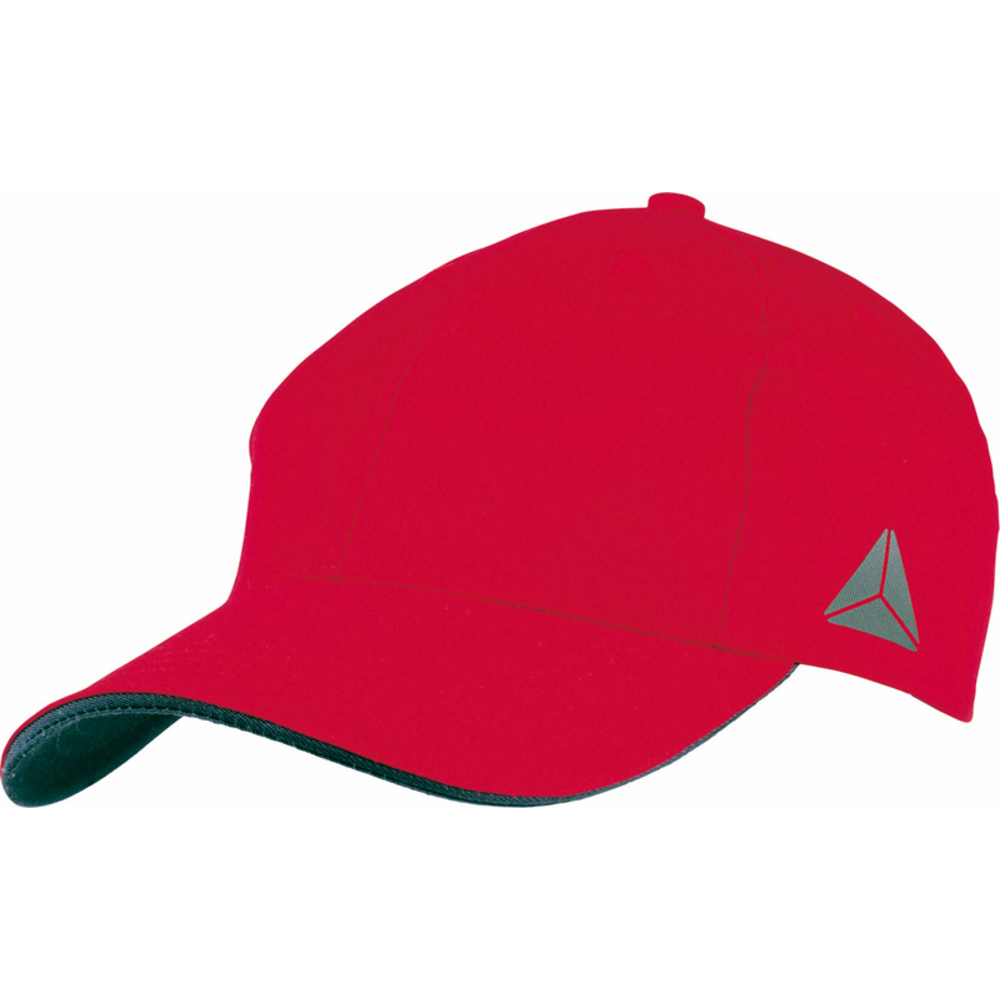 CASQUETTE DE TRAVAIL MACH EN POLYESTER / COTON DELTA PLUS - D020VERON0 - VERONRO