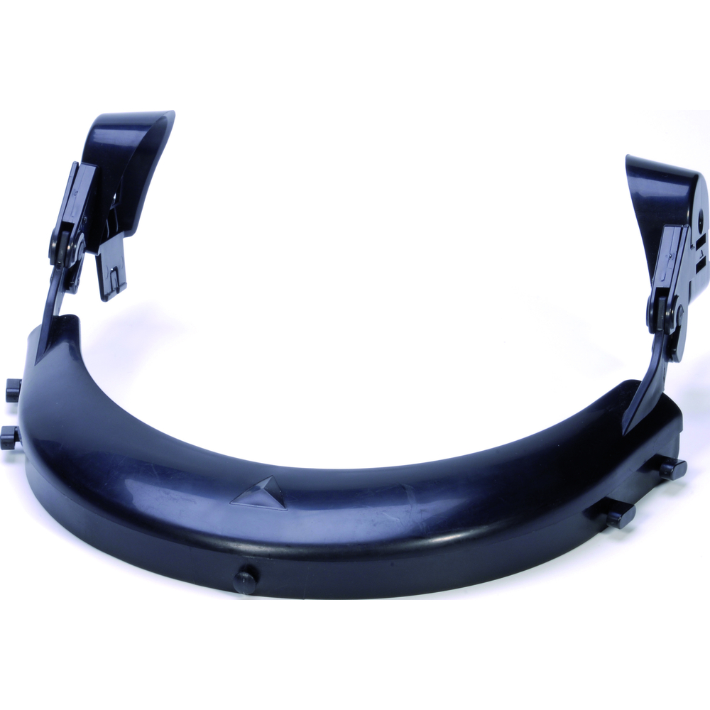 PORTE-VISIERE DELTA PLUS POUR CASQUE DE CHANTIER -VISHONO