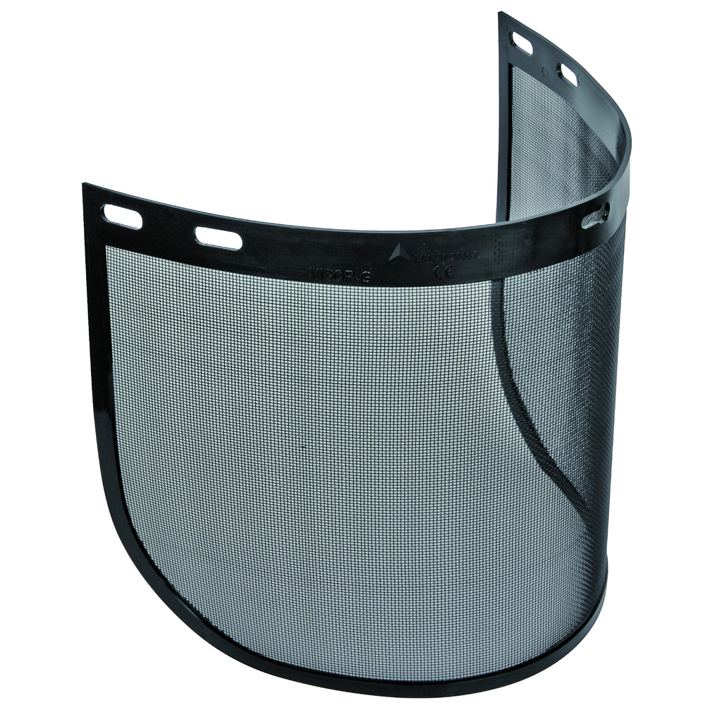 KIT DE 2 VISIÈRES GRILLAGÉES DELTA PLUS-VISORGNO