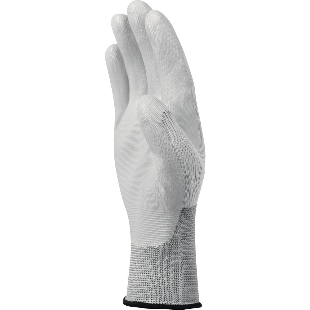 GANT TRICOT POLYAMIDE - PAUME NITRILE DELTA PLUS - VV712BC