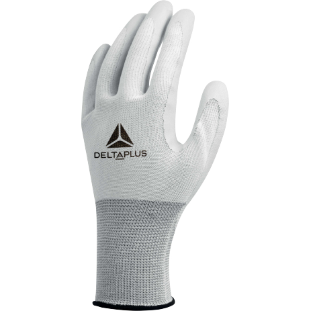 LOT 6 PAIRES GANTS MÉCANIQUES VV712BC - DELTA PLUS - VV712BCG6