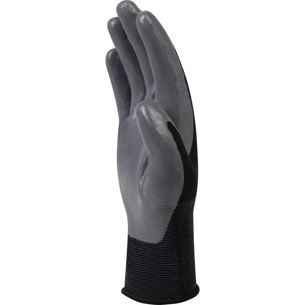 GANT TRICOT POLYAMIDE - PAUME NITRILE DELTA PLUS - VV712NO