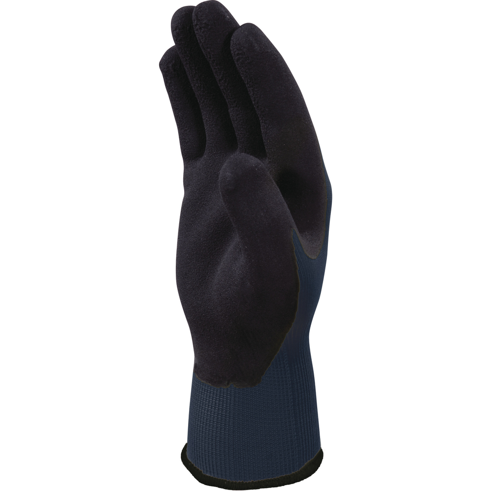 GANT TRICOT POLYESTER RECYCLE 52% / POLYESTER - PAUME ENDUITE MOUSSE LATEX DELTA PLUS - VV733GREEN