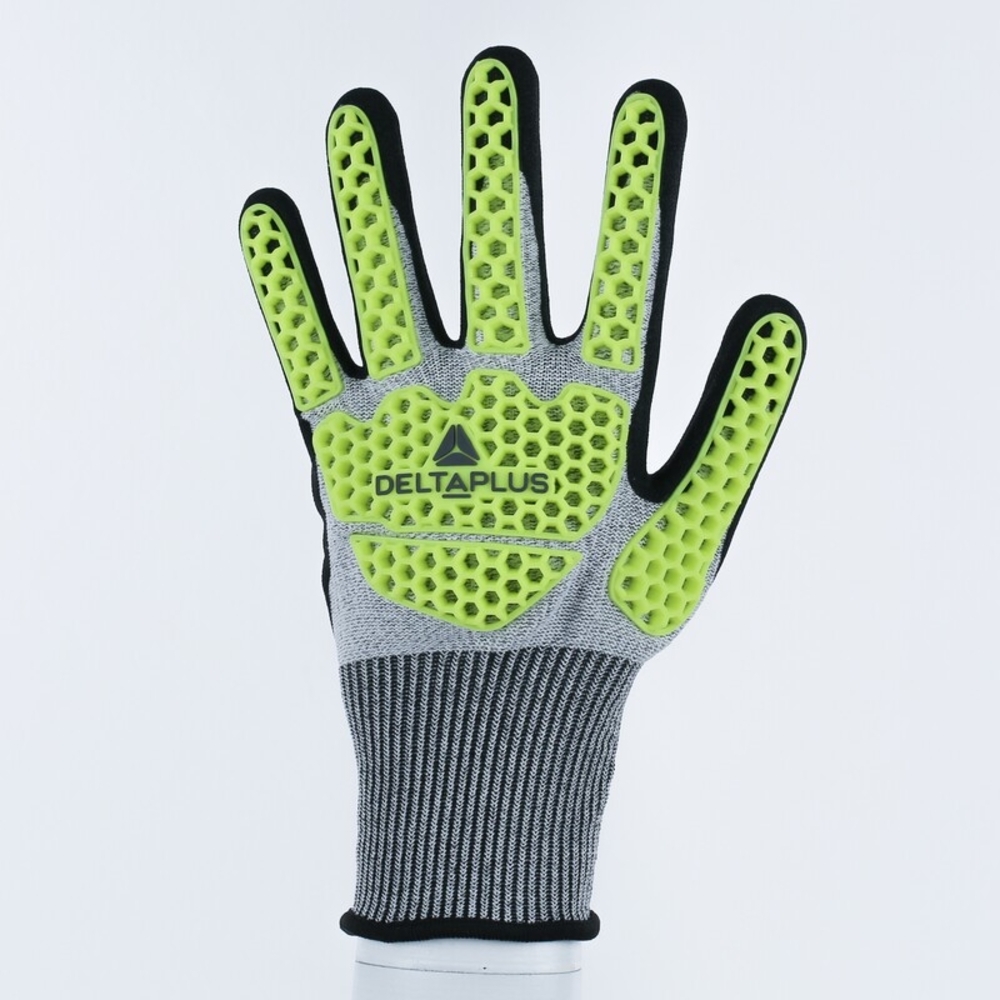 GANTS POUR TRAVAUX LOURDS EOS NOCUT VV909  - DELTA PLUS - VV909JA
