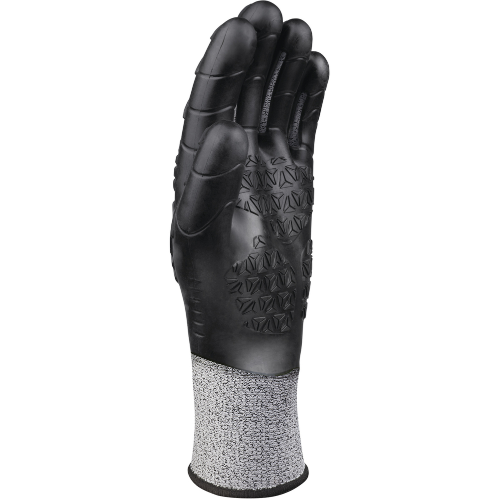 GANT TRICOT SOFTNOCUT - MAIN ENDUITE DE TPE MOULÉ - JAUGE 13 DELTA PLUS - VV921NO