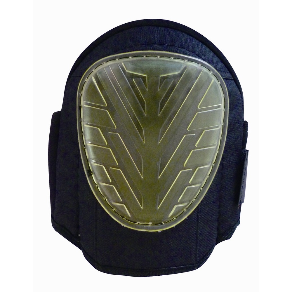 GENOUILLÈRES DELTA PLUS GEL - ZIMANO