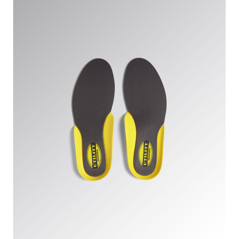 Semelles EVERY jaune - Diadora - 159112C0471
