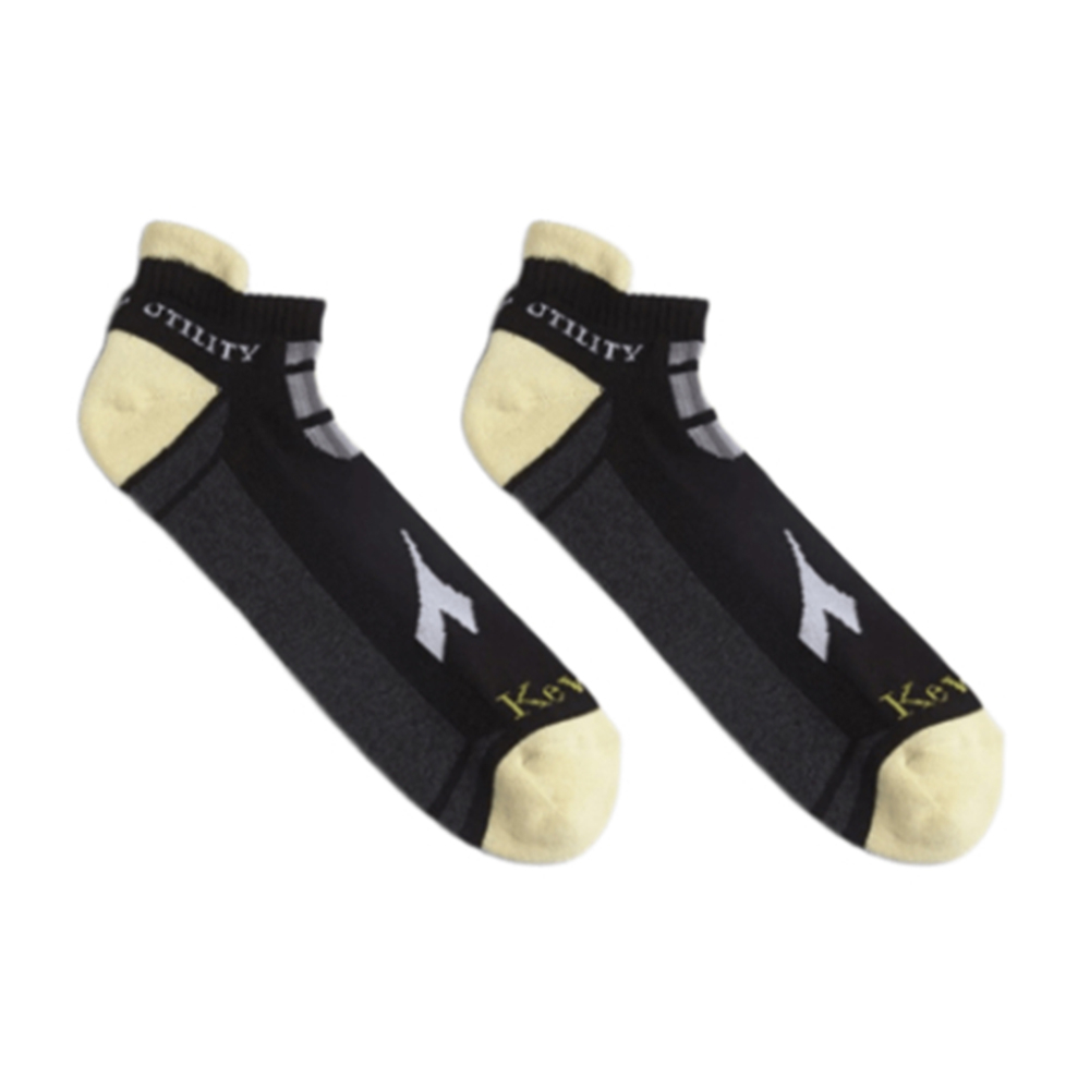 Chaussettes de travail GHOST DIADORA - 160484 C46990