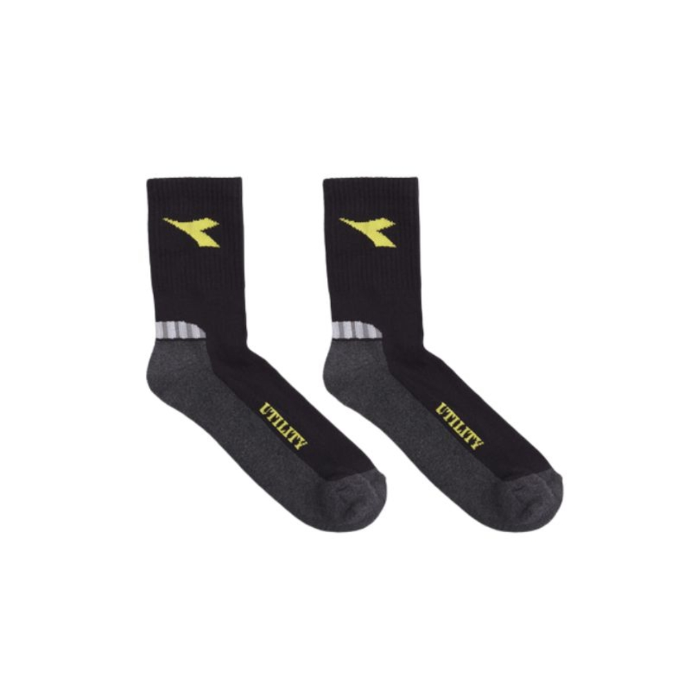Chaussettes de travail COTTON SUMMER SOCKS - Diadora - 160485C4699