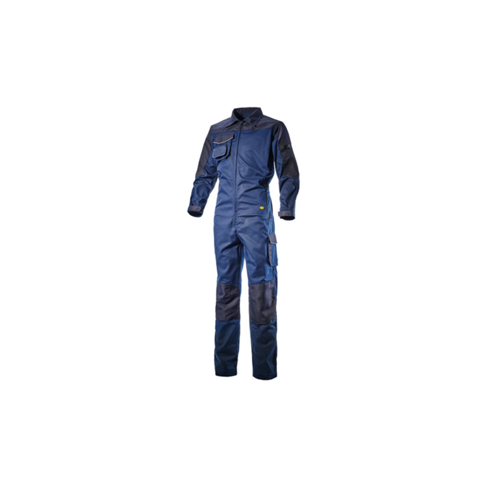 COMBINAISON OVERALL DIADORA POLY BLEU - 161756600620