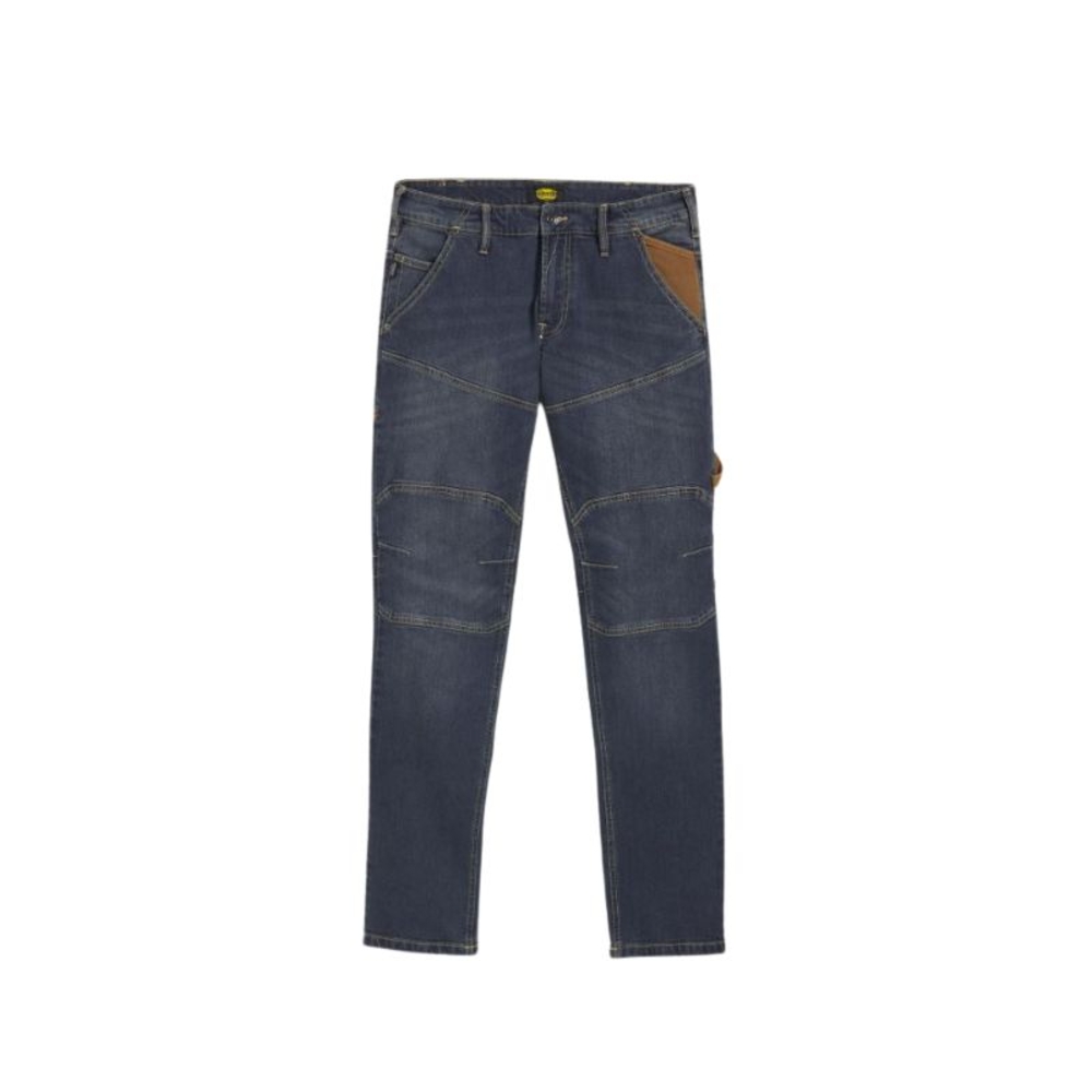 JEANS DIADORA DENIM STONE PLUS TAILLE AMERICAINE - 170752C62070