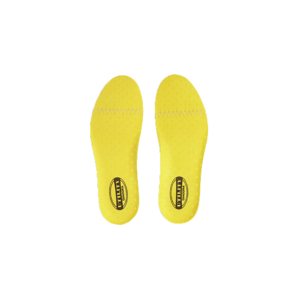 Semelles ACTIVE II jaune - Diadora - 17134202270