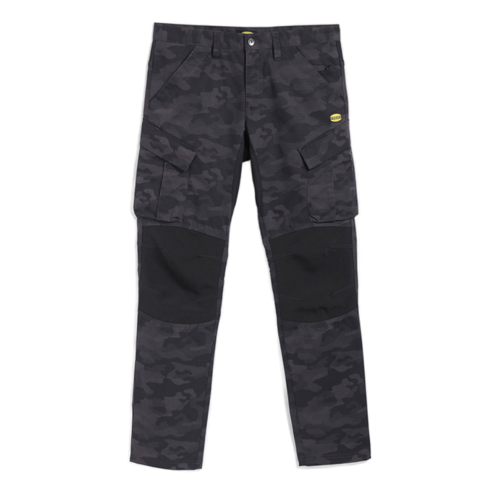 PANTALON DE TRAVAIL DIADORA CARGO PANTS CAMO - 173172 C7267