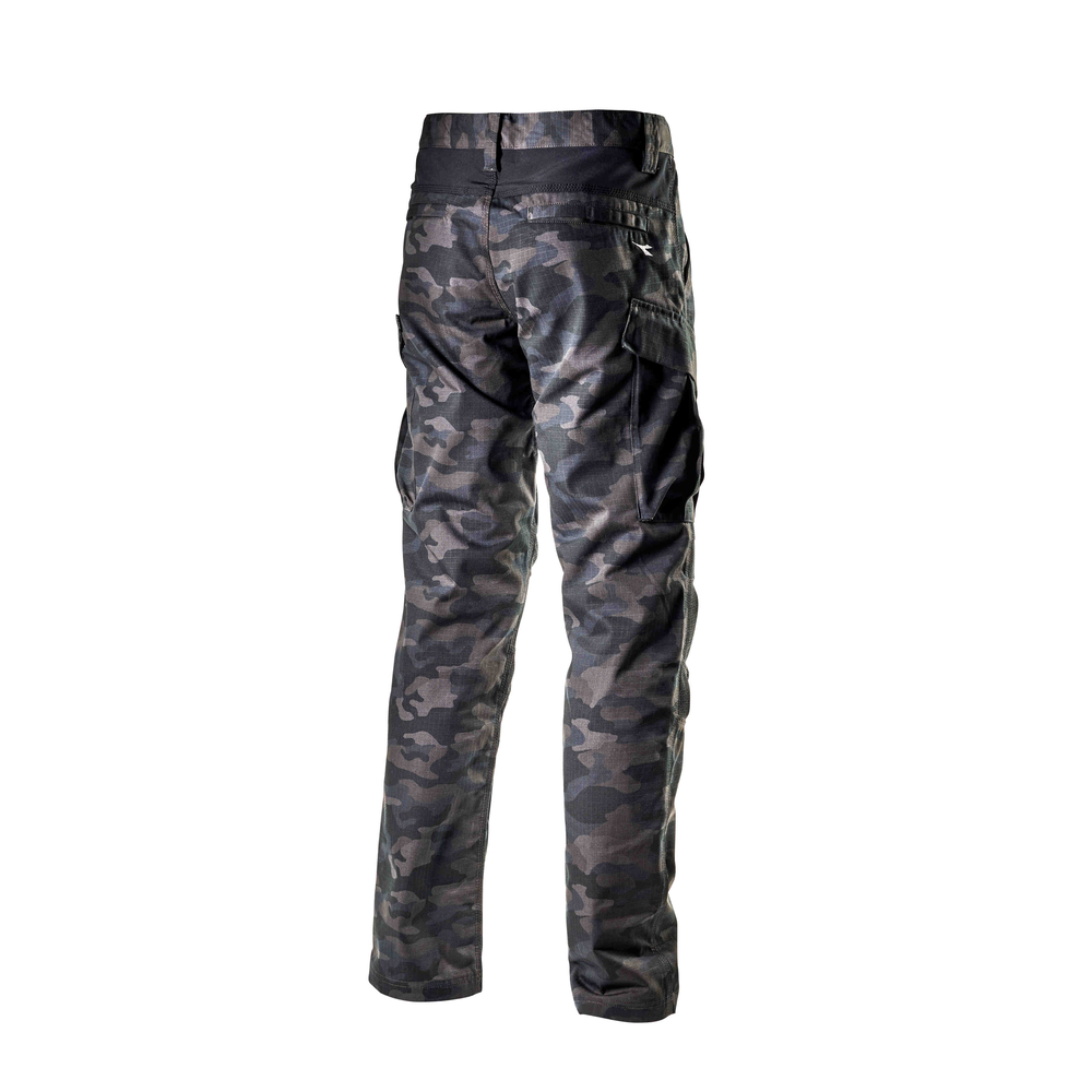PANTALON DE TRAVAIL DIADORA CARGO PANTS CAMO-173172C7267