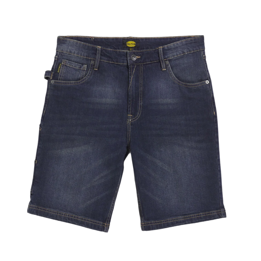 BERMUDA DE TRAVAIL STONE DIADORA DIRTY WASHING - 173549 C62070