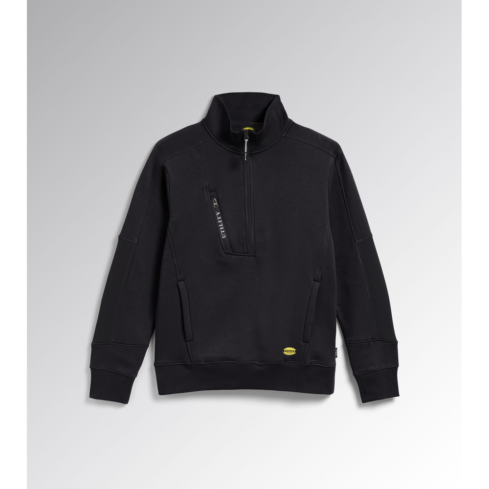 Sweat-shirt de travail SWEATSHIRT HZ LITEWORK - Diadora - 17594480013