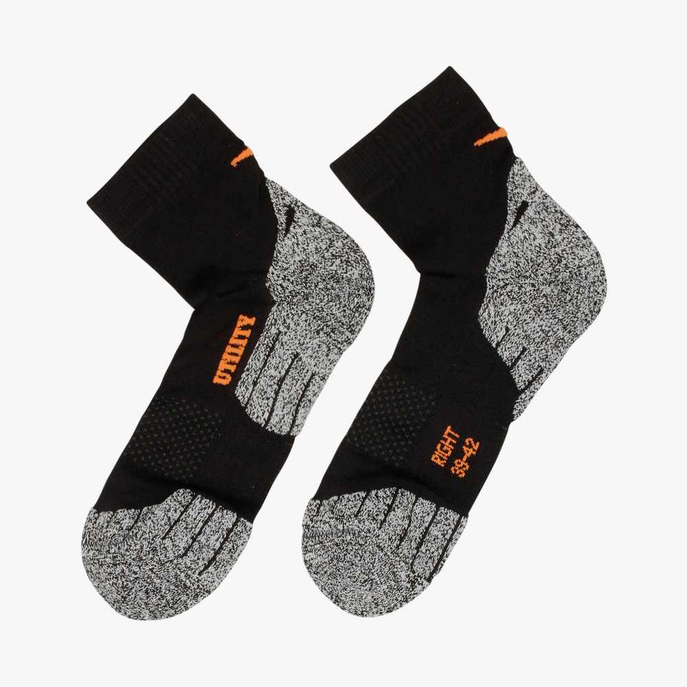 Chaussettes de travail DIADORA WORK SOCKS BREATH - 176208 80013